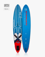iSonic Speed Windsurf Board