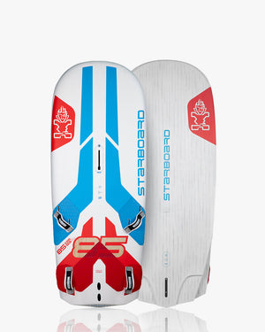 Starboard 2026 IQFOIL Youth 85 Starlite Carbon