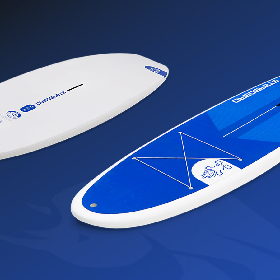 Lite Tech Construction – Starboard UK